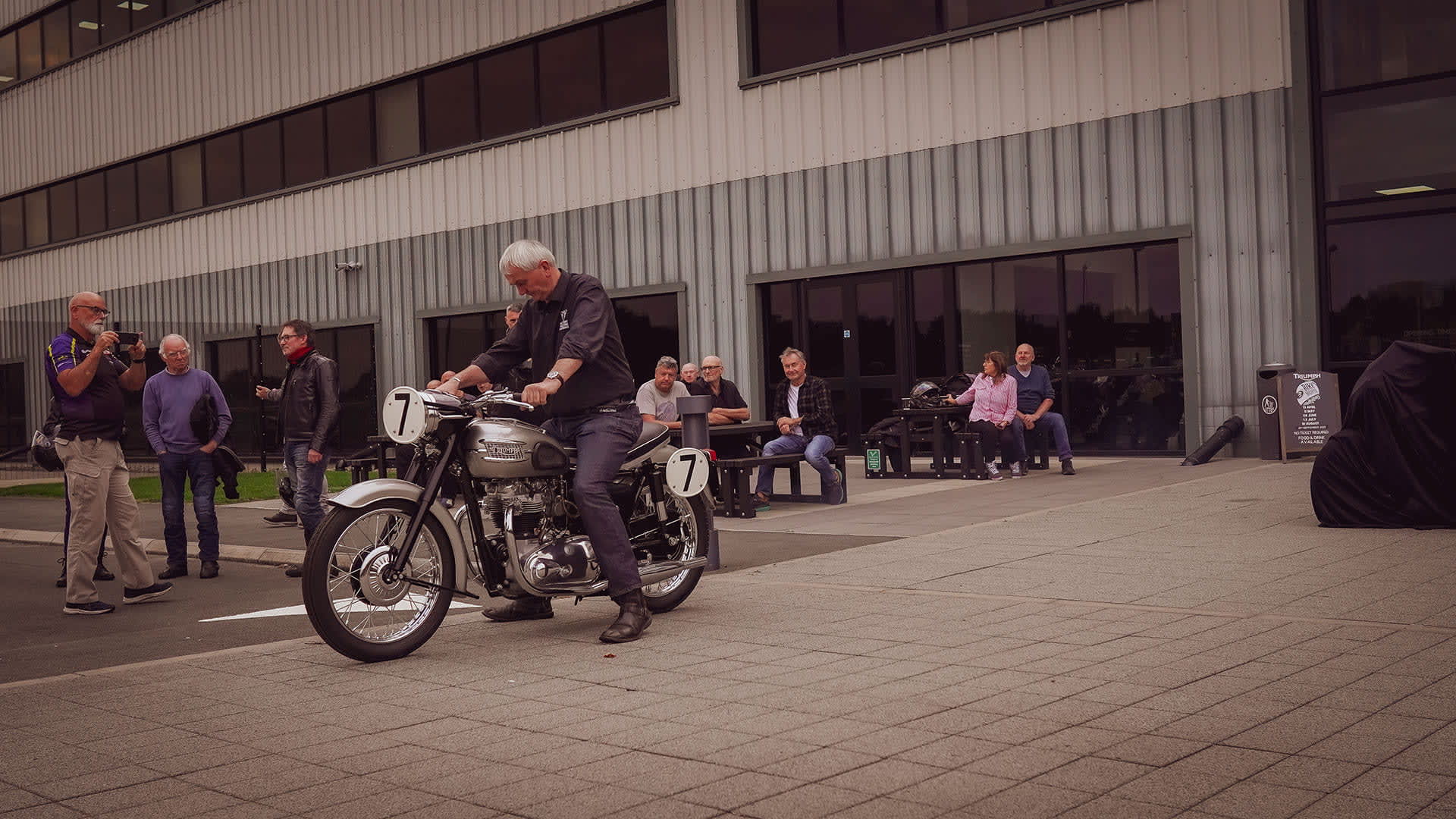 FVE Bike Nights
